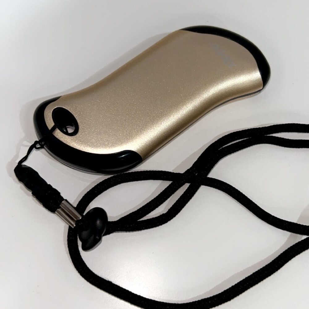 Zippo Wireless Charger, heat warmer and more! Comes with holder BRAND NEW